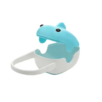 

Portable Whale Design Baby Care Pacifier Holder Storage Case Infant Soother Box New Baby feeding supplies