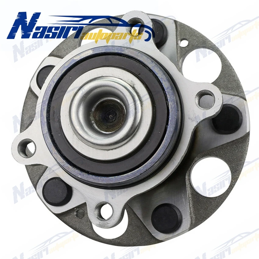 Rear Wheel Hub Bearing Assembly for Acura TSX Honda Accord 2005 2006 2007 HYBRID ONLY