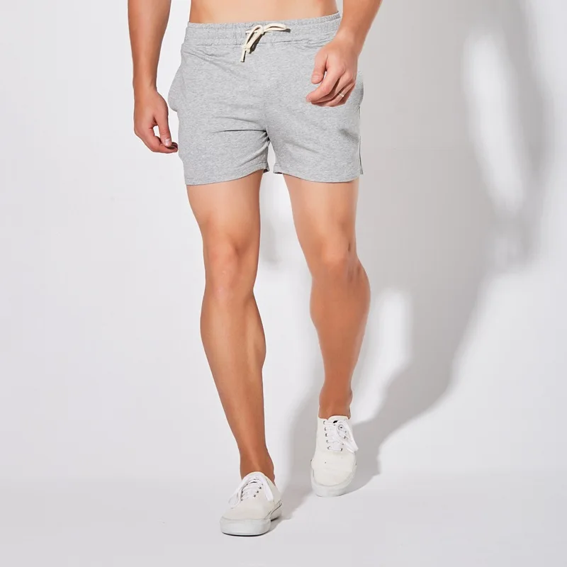 jogger shorts mens