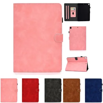 

Case for New IPad Air 3 10.5 Inch A2152 A2123 Protective Shell for Ipad Pro 10.5 Inch Ipad 10.2 Inch Tablet Cover Stand Funda