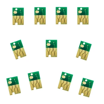 

4PCS E6190 for For EPSON Compatible ink cartridge maintenance box chip Stylus Pro 4900 4910