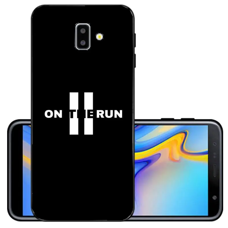 coque for galaxy A10 Beyonce Jay Z OTR II Phone Accessories Case For samsung Galaxy j6 plus A6 A8 A9 A10 A30 A50 Mobile Cover coque for galaxy A10 Beyonce Jay Z OTR II Phone Accessories Case For samsung Galaxy j6 plus A6 A8 A9 A10 A30 A50 Mobile Cover