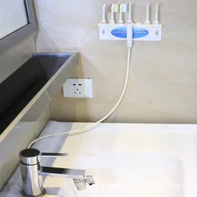 Кран зуб расширитель портативный зуб расширитель DS2000 зуб расширитель с водой для зубной щетки зуб реамерзуб струи