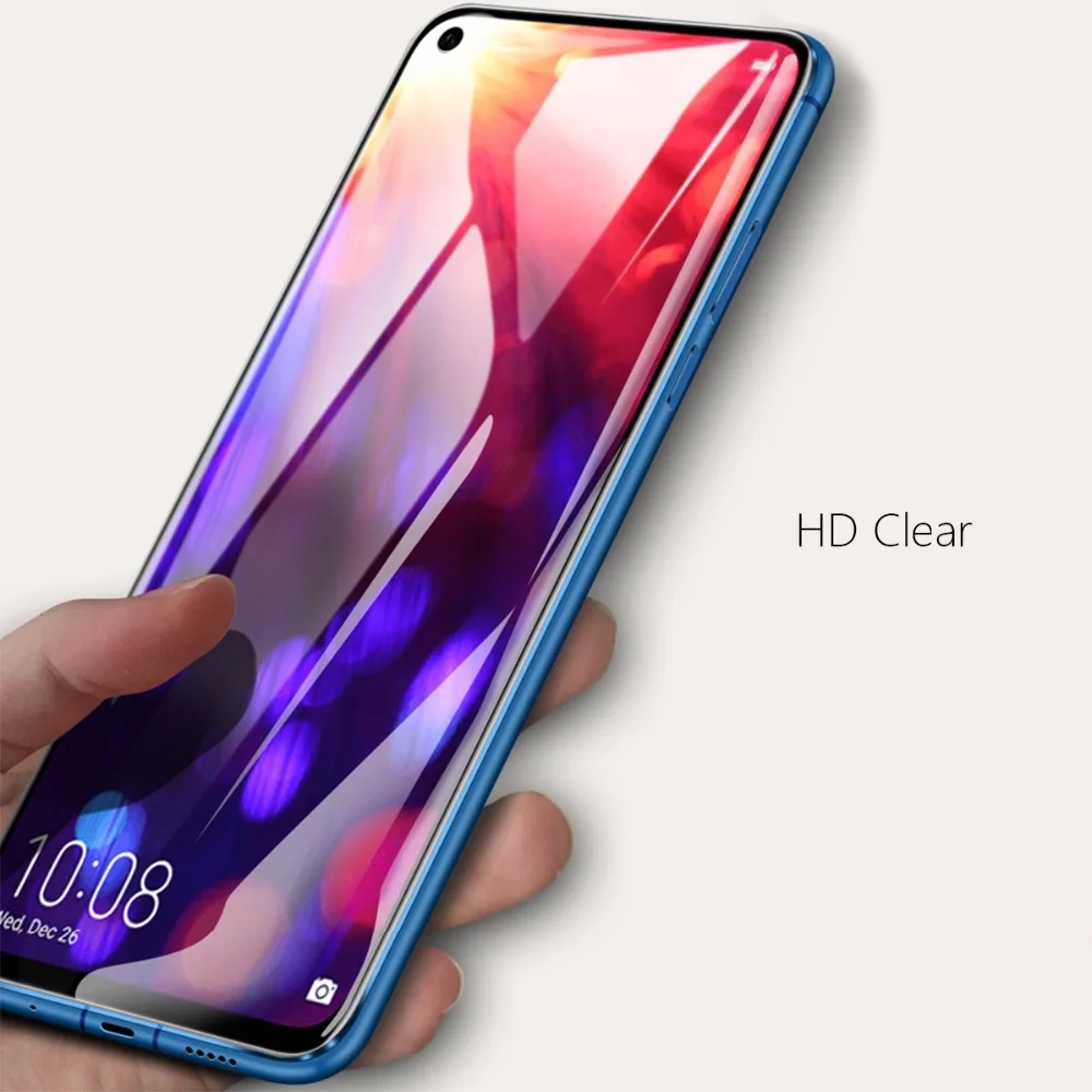 HD Clear