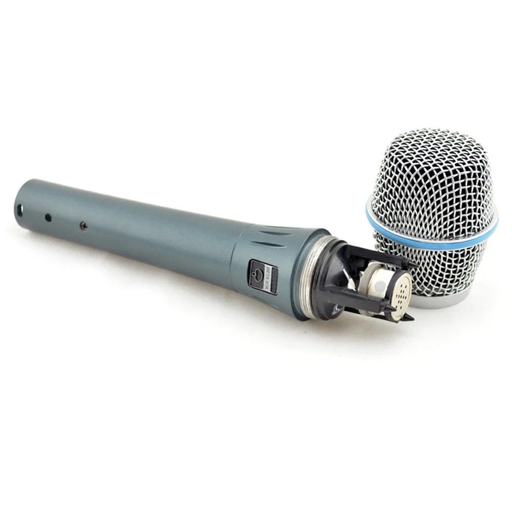 Free Shipping BETA87A condenser capsule microphone