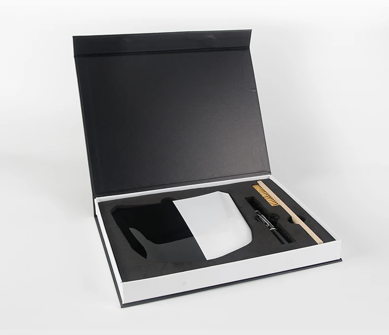 Car Protection Film Tester Display Props Tpu Film Anti Scratch