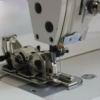 

Home Button Hole Attachment For Juki DDL series Replacement Industrial