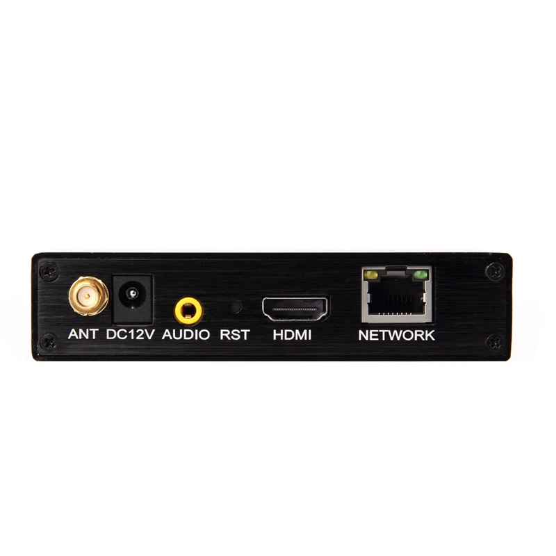 H.265 H.264 HDMI видео аудио Wifi кодировщик Iptvs Rtsp Rtmp Onvif HDMI кодировщик H265 для потоковая трансляция в прямом эфире(штепсельная Вилка европейского стандарта