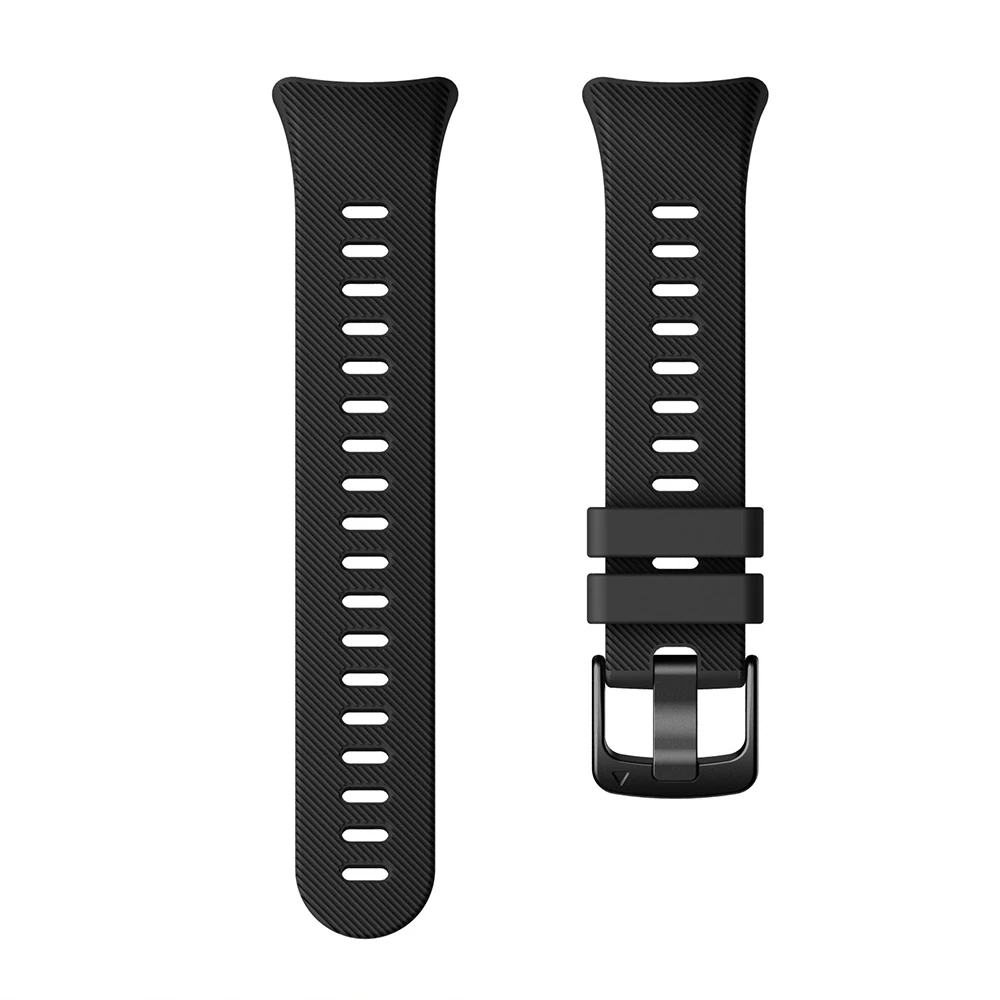 Silicone Watchband Strap