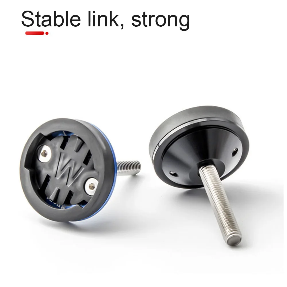 Aluminum Alloy Outdoor Cycling Universal Code Table Base Set Handle Mount Wrist Group DIY Easy Install With Screws Bowl Cover | Спорт и