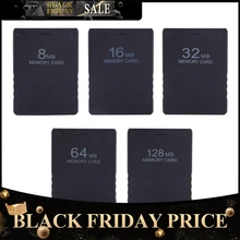 Карта для sony playstation 2 для PS2 8 M/16 M/32 M/64 M/128 M высокоскоростная микро-игра Gameboy BEESCLOVER карта для playstation r30