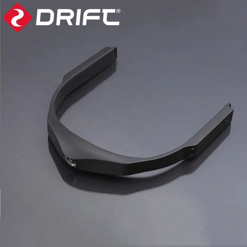 Original DRIFT Wearable camera Action Camera 1080P