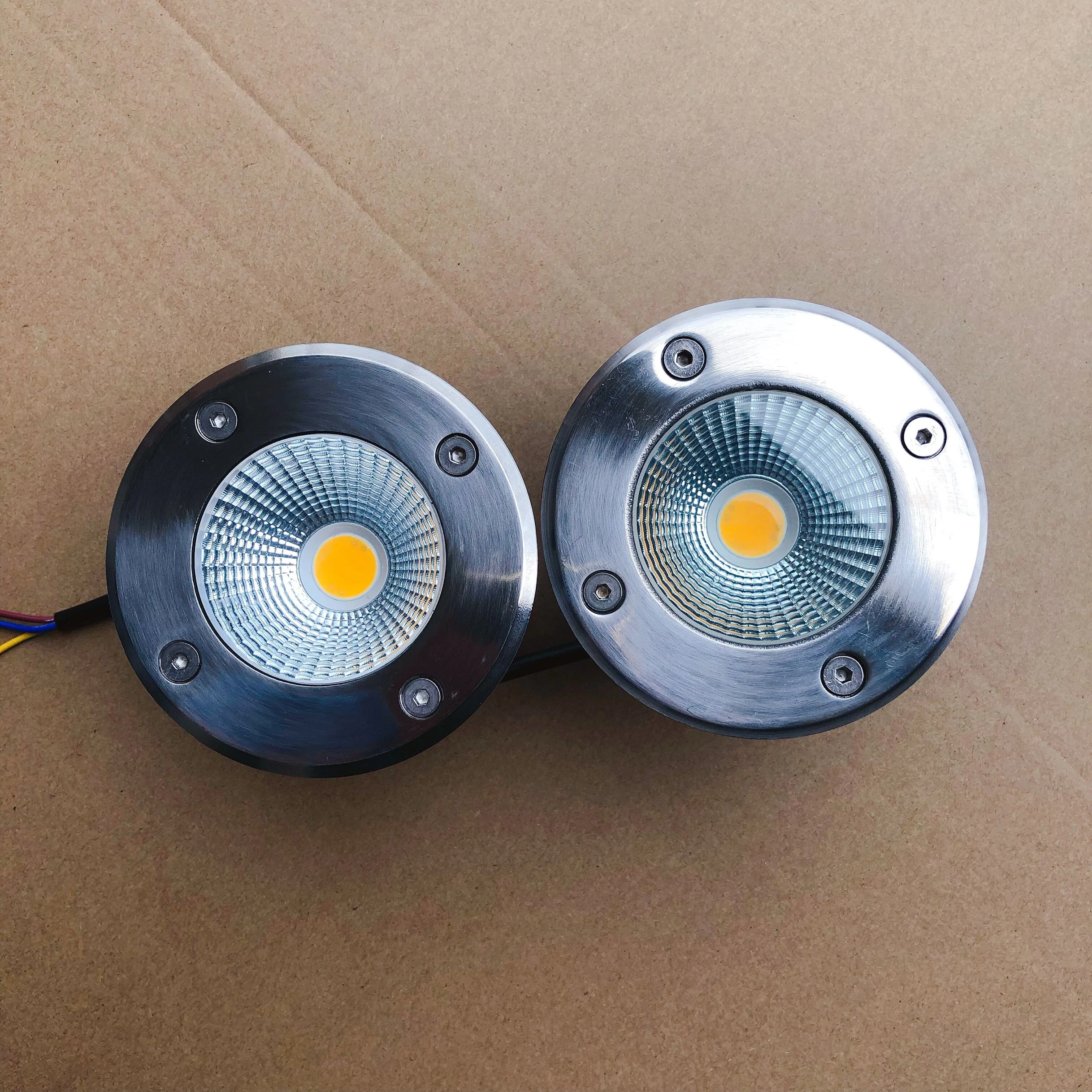 dimmable uplighter