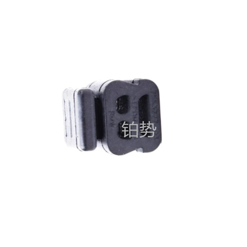 

Car Frame rubber pad Water tank rubber pier Rubber support Base 2007-b mwE92 E90 E91 E93 E88 N54 X6 E71 17427553777