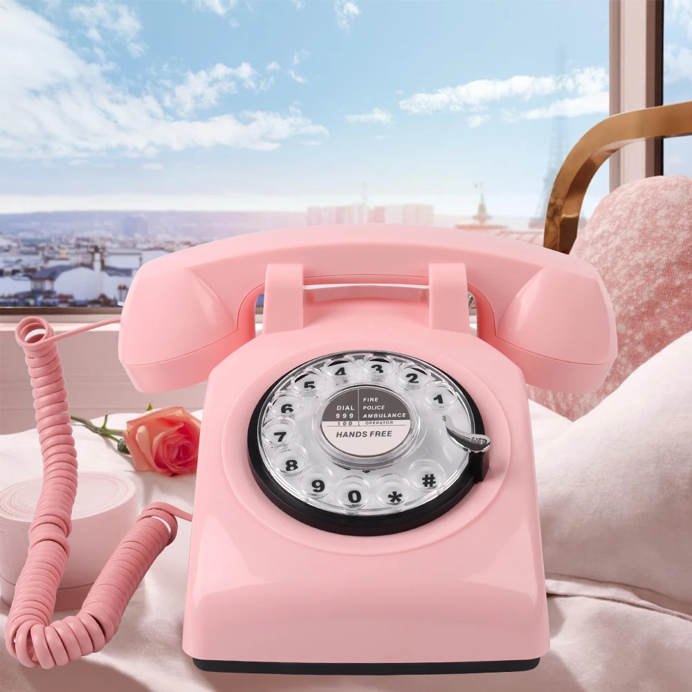 Telephones & Accessories