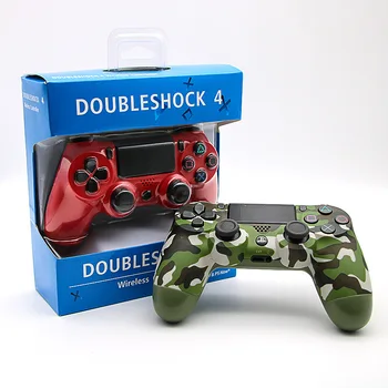 

Bluetooth Wireless PS4 Controller for PS4 Vibration