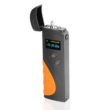 

optical fiber power meter Ftth handheld high precision