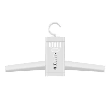 

UV Portable Electric Folding Drying Rack Clothes Sterilization And Disinfection UV Sterilizer Light Home Ultraviolet Light Bulb