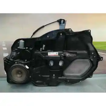 

D6515897XB WINDOW LIFTER FRONT RIGHT MAZDA 2 LIM. (Oof)