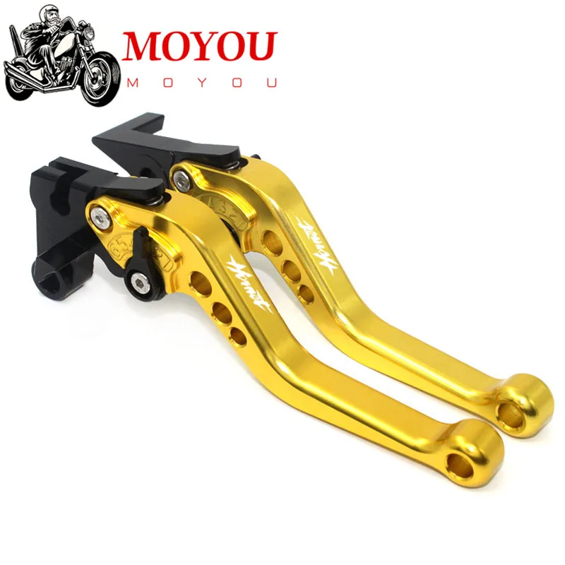 Для Honda Hornet hornet 1998-2003 2004 2005 аксессуары для мотоциклов алюминиевые CNC короткие