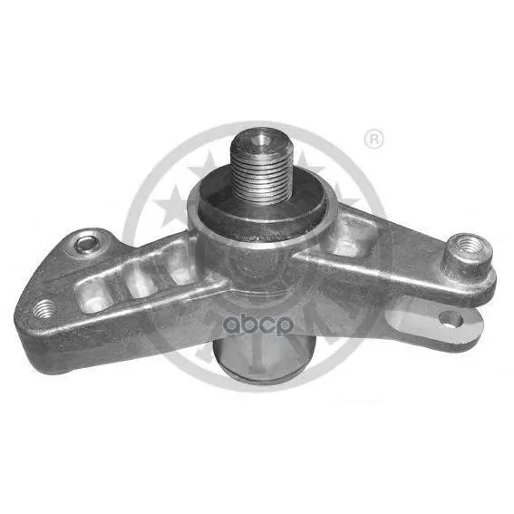 Планка Натяжителя Приводного Ремня Mb Om603-606 Optimal 0n1043 Optimal арт. 0N1043