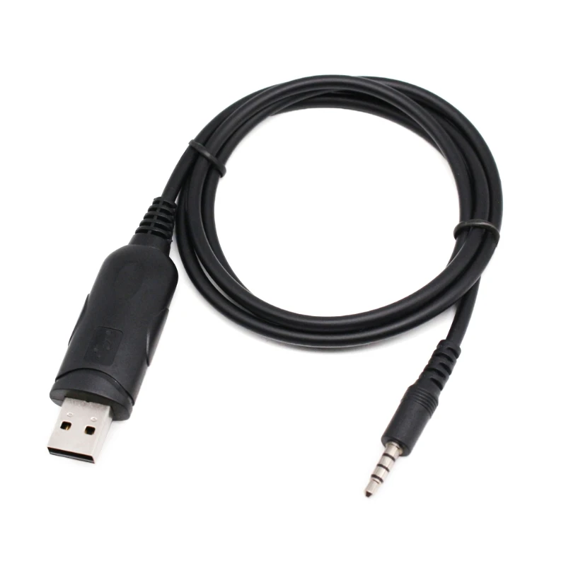

USB Programming Cable for Vertex VX210 VX3R VX5R VX160 VX168 VX300 Walkie Talkie