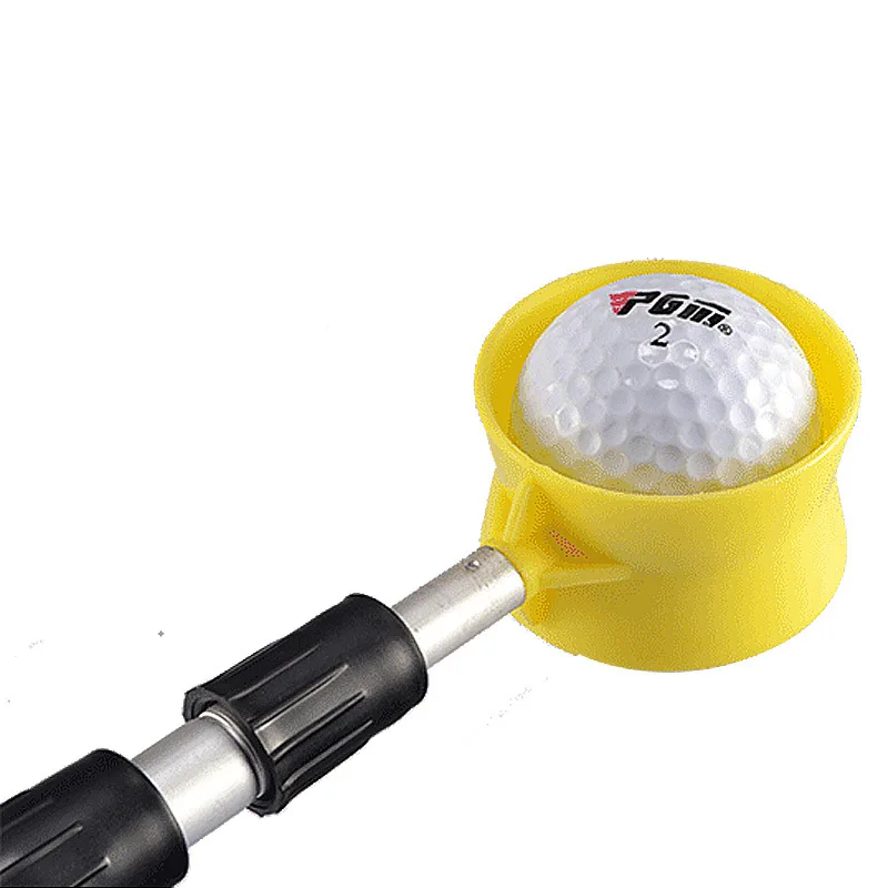 PGM выдвижной Гольф Fisher Golf course pick-up God 3-6 секций LQQ002
