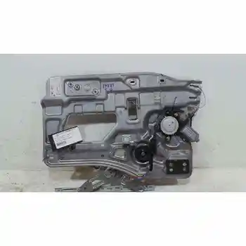 

WINDOW REGULATOR REAR RIGHT Hyundai SANTA FE (SM)
