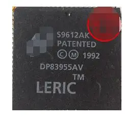 

IC NEW 100% DP83955AV