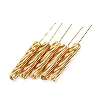 

10PCS ShengYang 433MHZ Helical Antenna For A-rduino Remote Control DIY