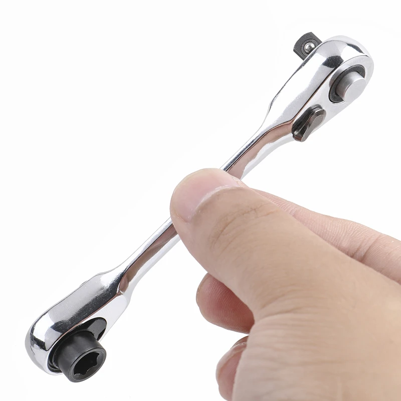1 4 mini ratchet wrench batch head handle small fly socket wrench double ended torque wrench spanner hand repair tools wrench aliexpress 1 4 mini ratchet wrench batch head handle small fly socket wrench double ended torque wrench spanner hand repair tools wrench aliexpress
