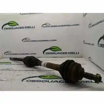 

3273AE TRANSMISSION FRONT RIGHT PEUGEOT 307 (S1)
