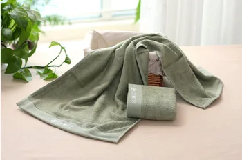 

Grace Towel Bamboo Fiber Towel Bamboo Fiber Towel Festive Wedding Benifit Labor Safety Towel