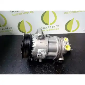 

06171034845C Air Conditioning Compressor Alfa Romeo Giulietta (191) Distinctive