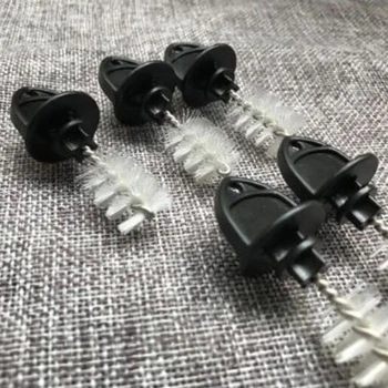 

15pcs/ Pack Faucet Brush Beer Faucet Brush Cap Plug Faucet Clean Beer Faucet Brush Beer Tap Brush
