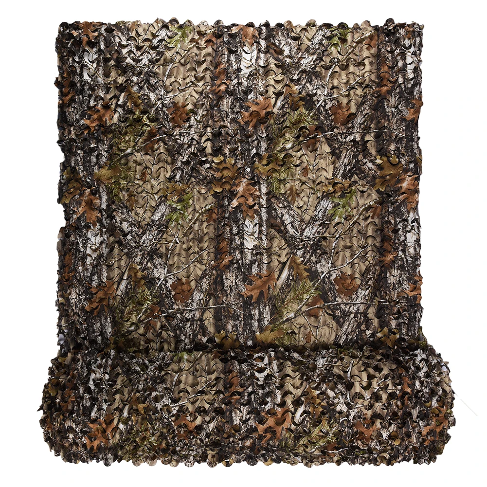 Camouflage Netting Sunshade Net Camouflage Net Bulk Roll Mesh Cover Blind for Hunting Decoration Sun Shade Party Camping Outdoor Camo Netting awning jungle