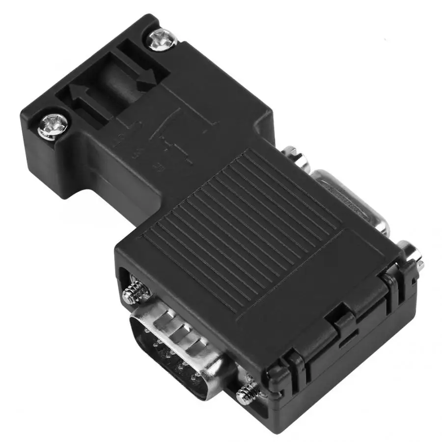 Ficha Técnica 6ES7972-0BB12-0XA0 De Siemens