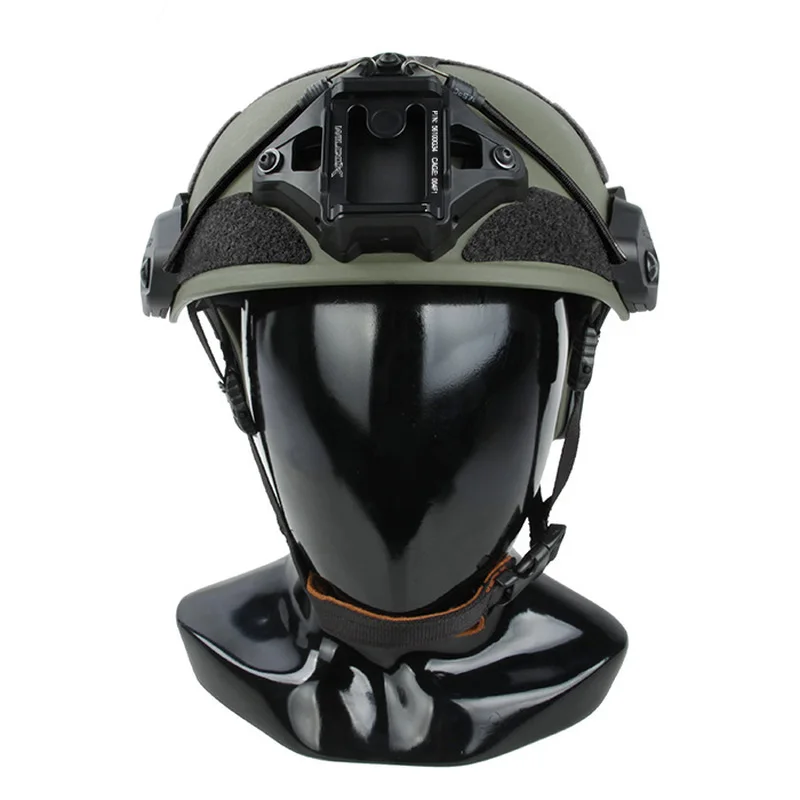 TMC MK Series Helmet Tactical Protective Helmet Multicam Color Limited Edition (SIZE:M/L 57CM-60CM)