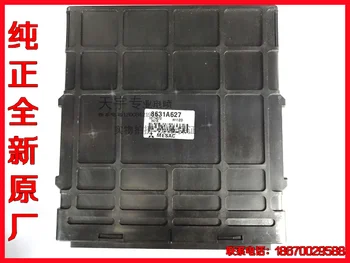

Free Delivery.FSV with automatic transmission car engine computer board ECU 8631A627 new original