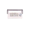 1Set Dental preparation burs kit for Porcelain veneer FG bur 11pcs/set FG0811D New Arrive！！！ 4