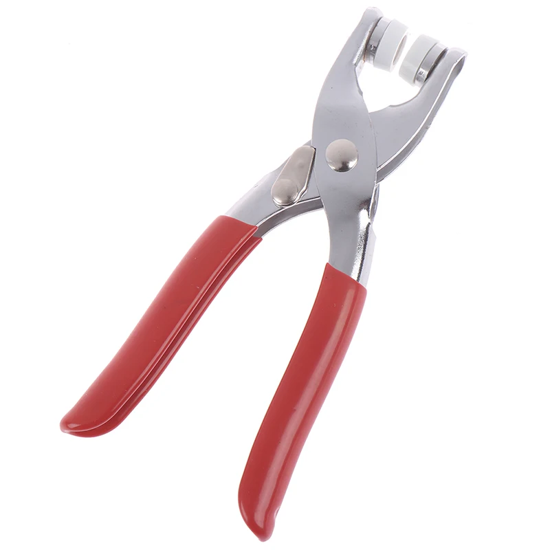 Инструмент для установки пряжки зубец Детские кнопки инструмент защелки плесень