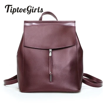 

Large Capacity New Ladies Backpack High Quality Casual Wild Multi-Function Backpack