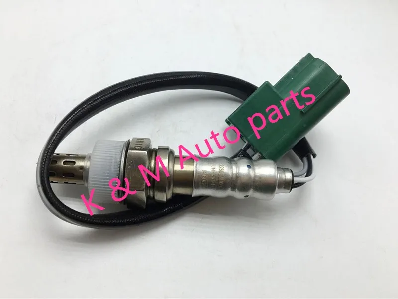 Высококачественный кислородный датчик OEM 22690-8U000 234-4468 для 2002 Ni ssan Sentra 1.8L передний