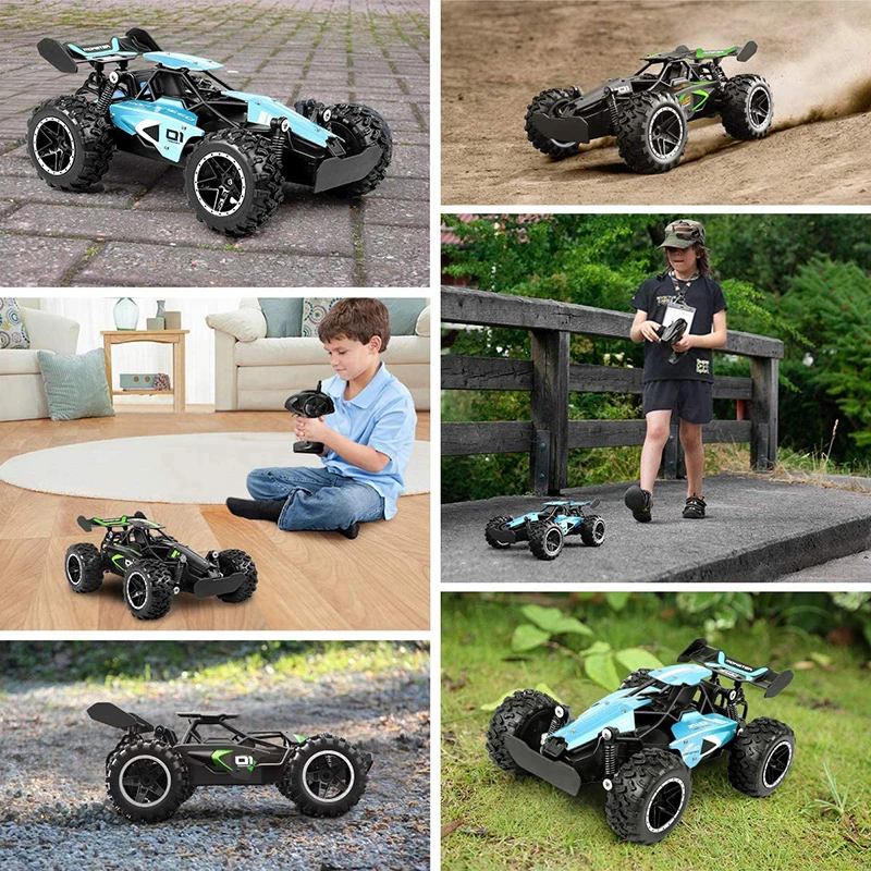 2020 NEW RC Car 1:18 Scale 2.4Ghz Remote Control RC High Speed Racing Car Electric Toy Car RC Auto Cars for Adults & Kids Gift 2020 NEW RC Car 1:18 Scale 2.4Ghz Remote Control RC High Speed Racing Car Electric Toy Car RC Auto Cars for Adults & Kids Gift