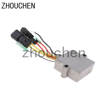 

Voltage Regulator Rectifier For Mercury w/ Plug Connector 883072T2 883072T1 854515T2