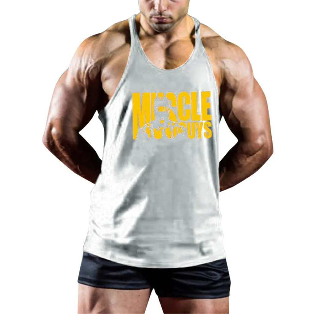 polyester spandex tank tops