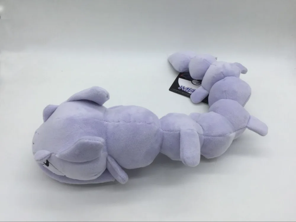 onix plush