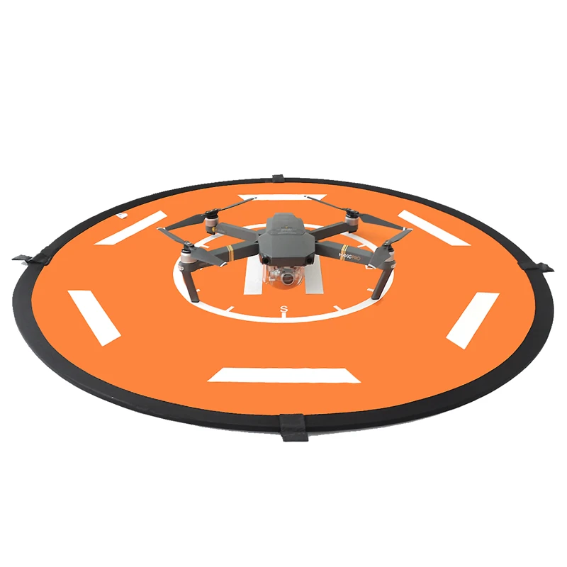 

DJI Mavic 2/mavic pro/air Spark waterproof 80cm landing pad For DJI phantom 4 Pro phantom 3