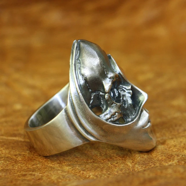 Life　TORSADE RING　#16 silver 925 LIDNM / Llife ONLINE STORE / Llife TORSADE RING