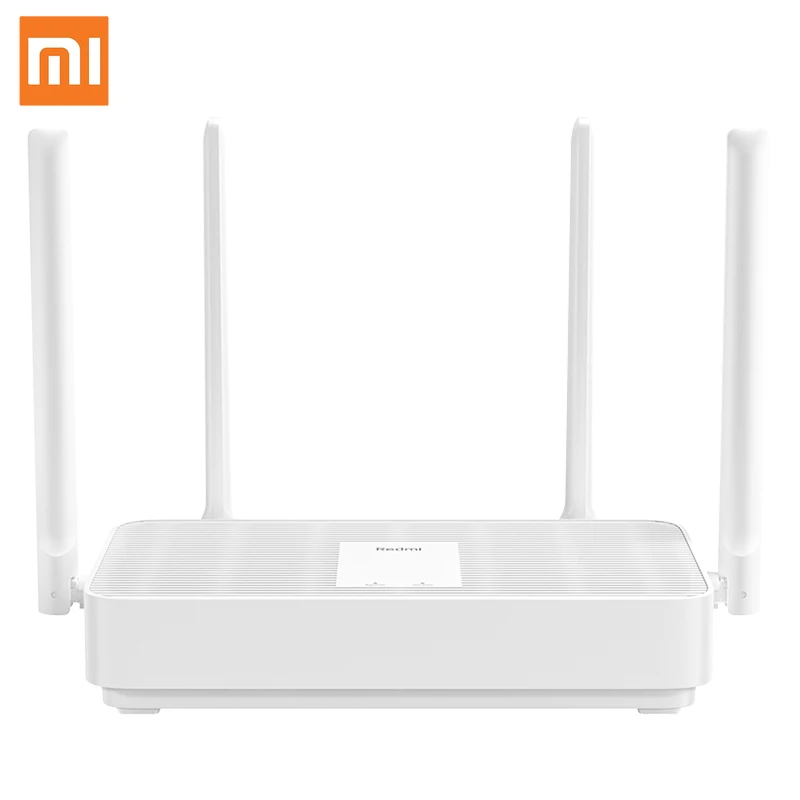 Xiaomi Redmi Router AX5 Qualcomm 5 core Wifi6 Mesh Networking Full Gigabit Port 5G Dual band Wireless Rate Home Large Apartment|Smart Remote Control| - AliExpress